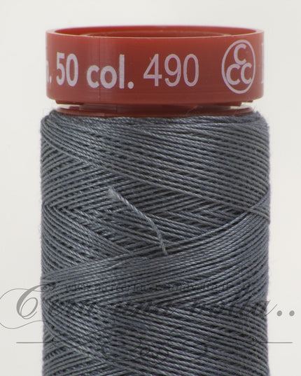 Filo da cucire titolo 50