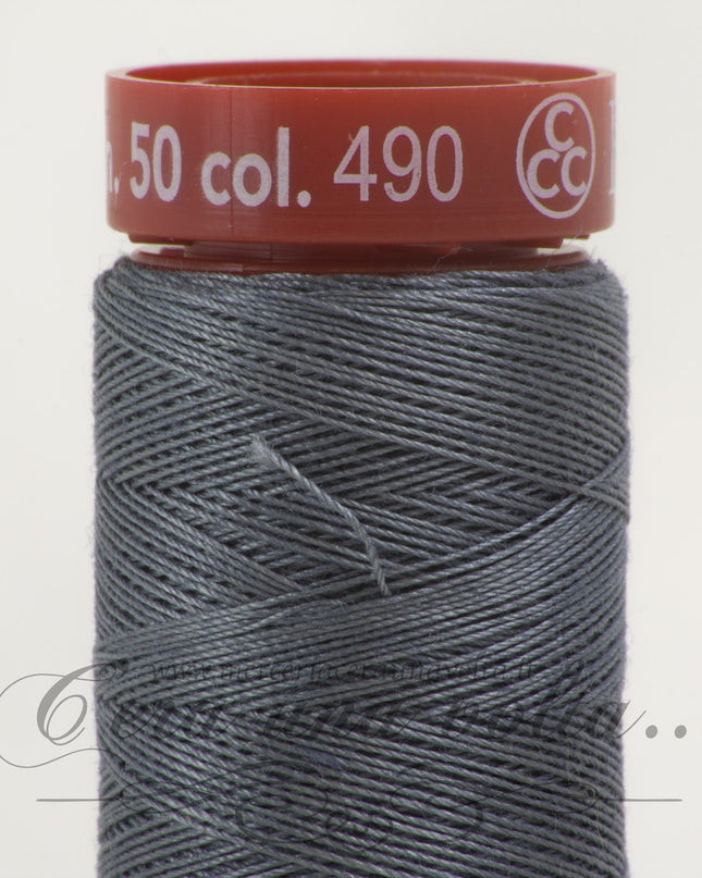 Filo da cucire titolo 50