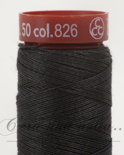 Filo da cucire titolo 50