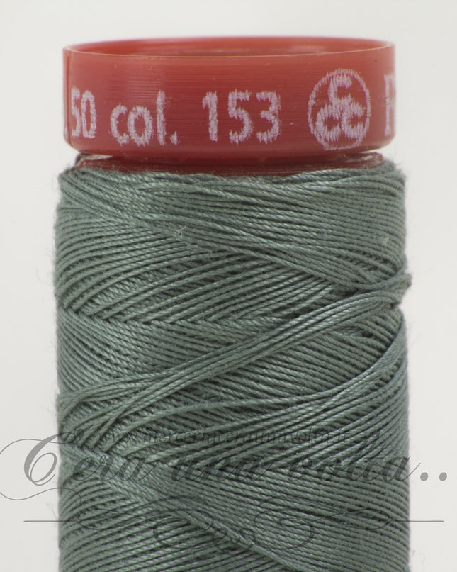 Filo da cucire titolo 50