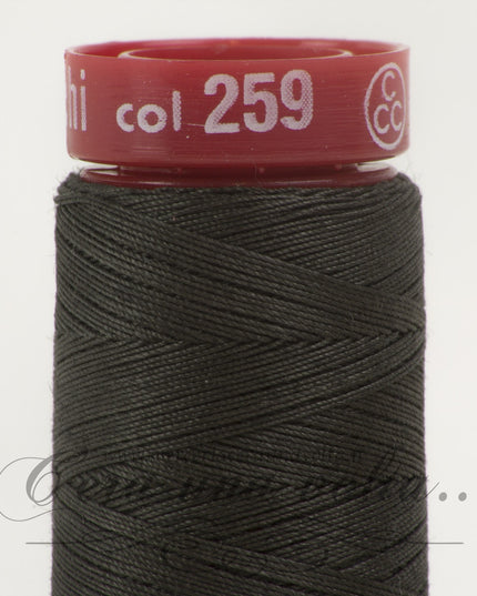 Filo da cucire titolo 50