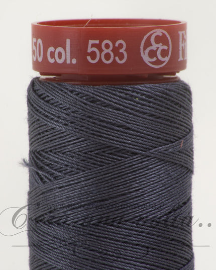 Filo da cucire titolo 50