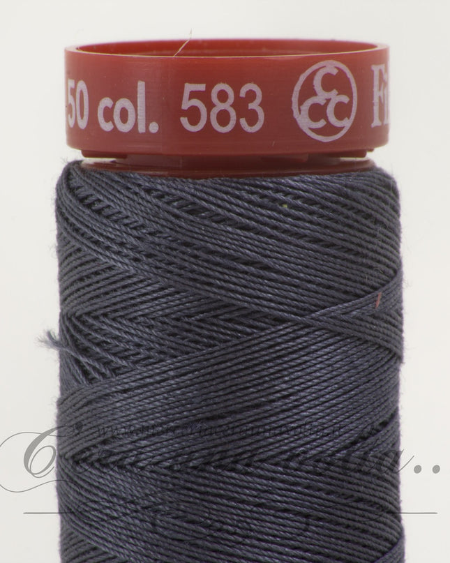 Filo da cucire titolo 50