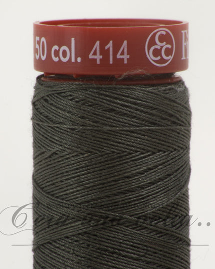 Filo da cucire titolo 50