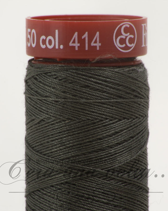 Filo da cucire titolo 50