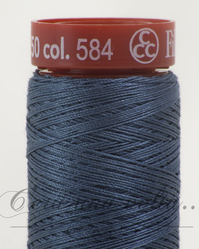Filo da cucire titolo 50
