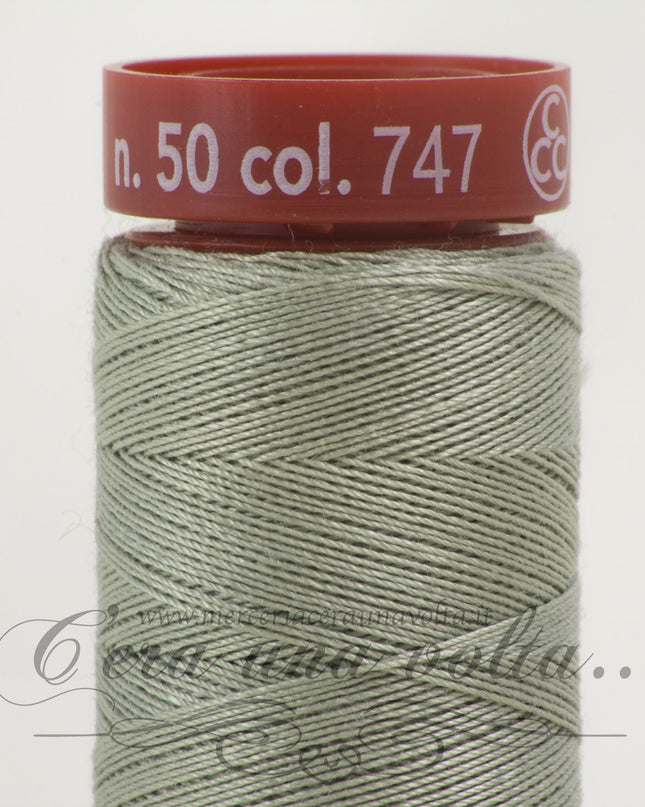 Filo da cucire titolo 50