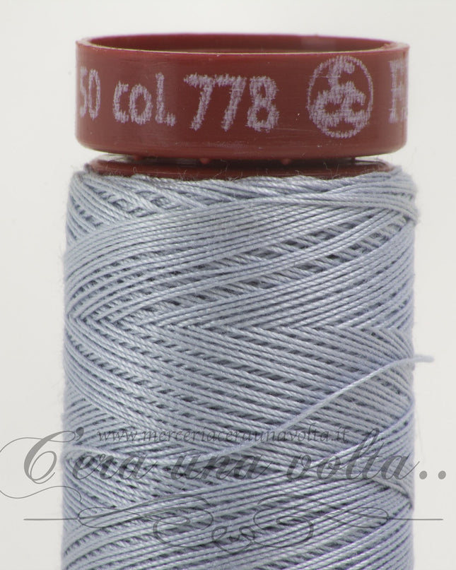 Filo da cucire titolo 50