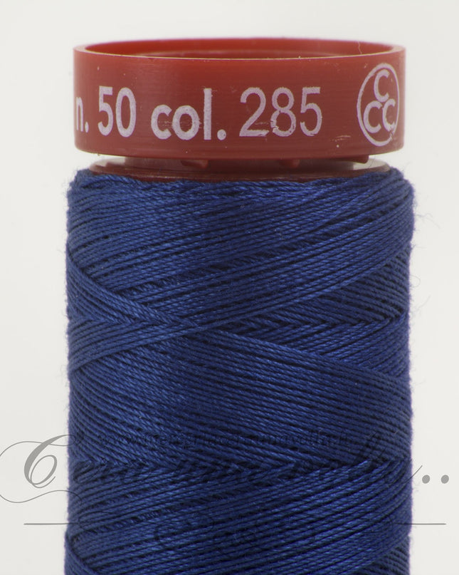 Filo da cucire titolo 50