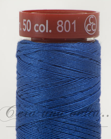 Filo da cucire titolo 50