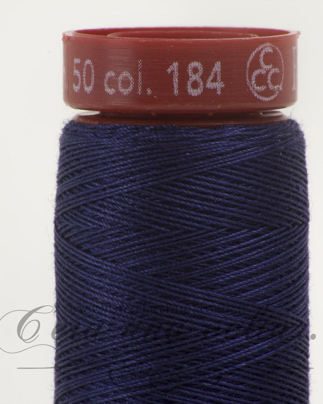 Filo da cucire titolo 50