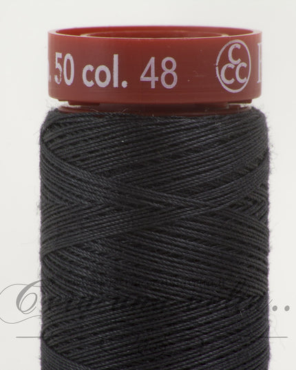 Filo da cucire titolo 50