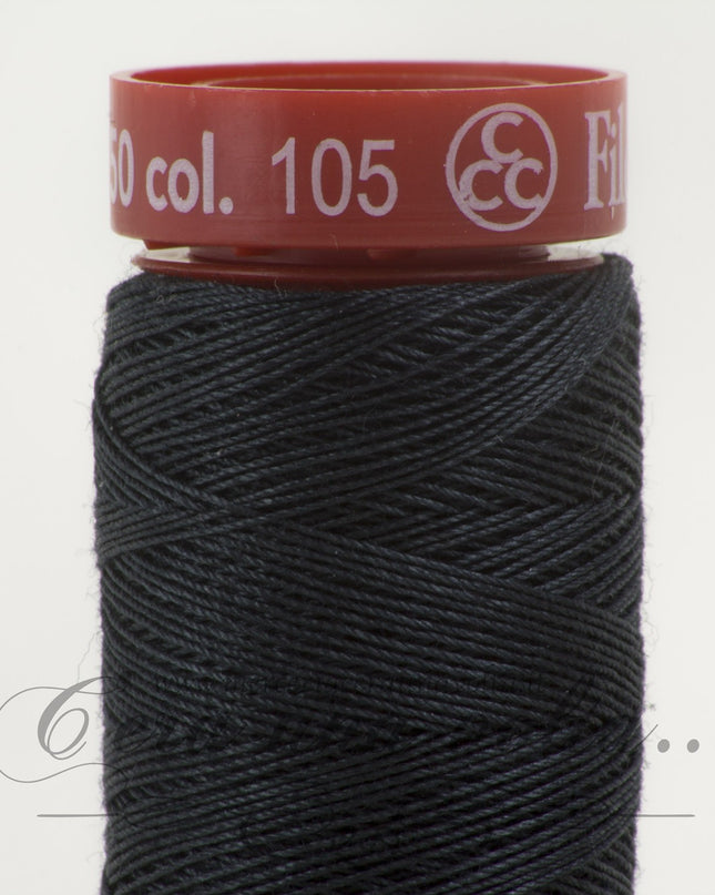 Filo da cucire titolo 50