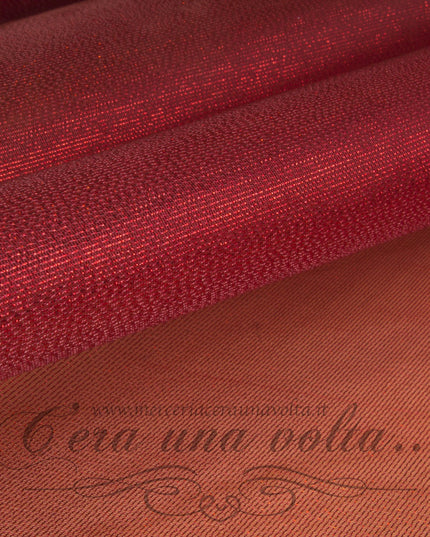 Tessuto in tulle a metro