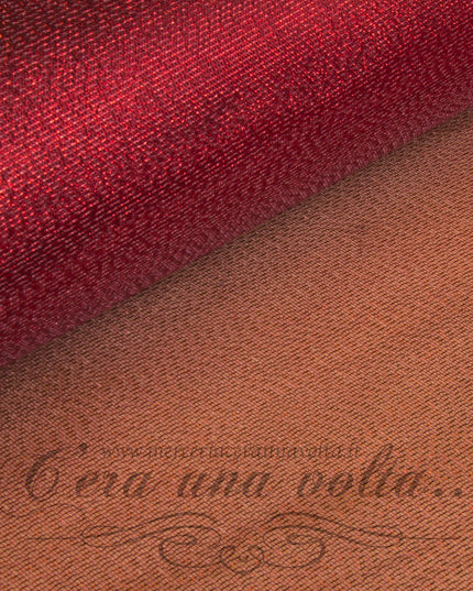 Tessuto in tulle a metro