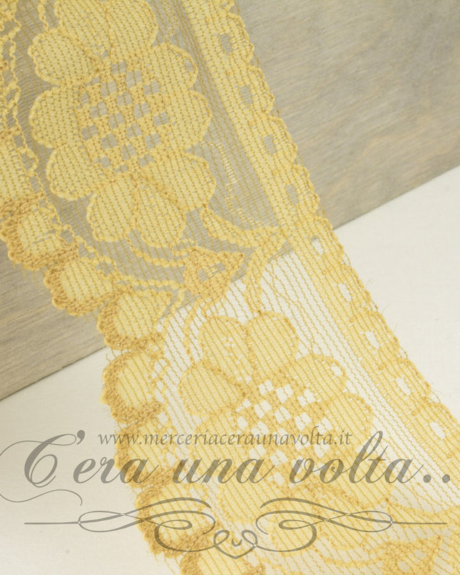 Pizzo Fleurs de Printemps