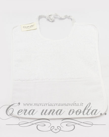 Bavetta asilo con elastico