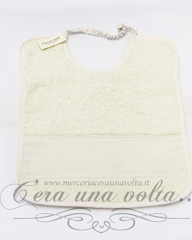 Bavetta asilo con elastico