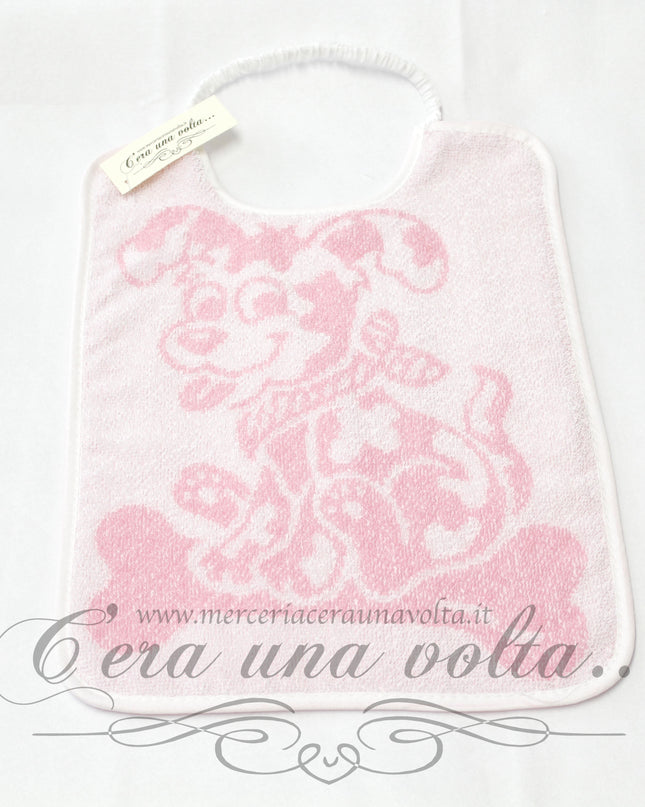 Bavaglino asilo cagnolino