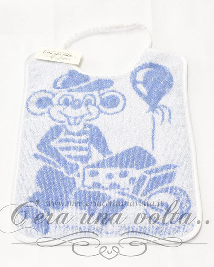 Bavaglino asilo topino