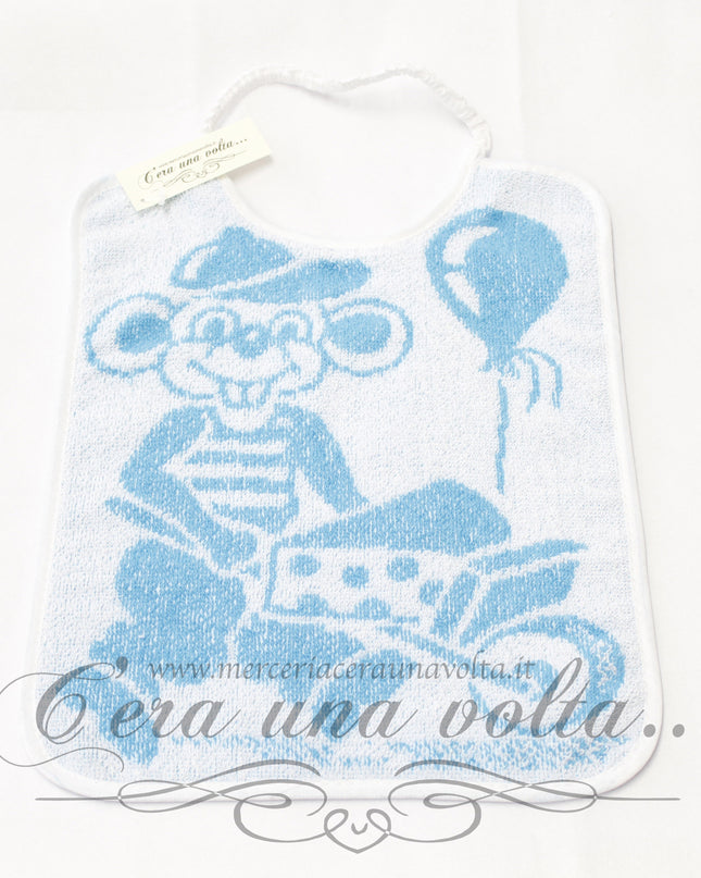 Bavaglino asilo topino