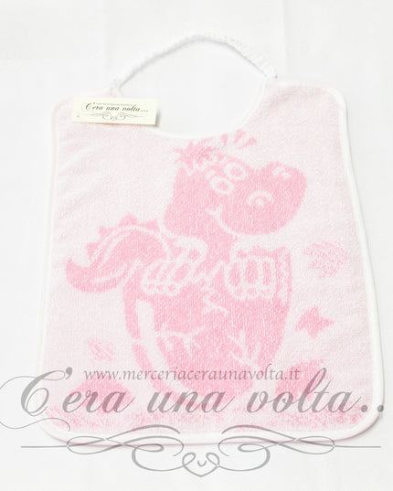 Bavaglino asilo Draghetto