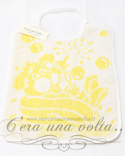 Bavaglino asilo Leoncino