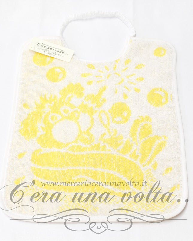 Bavaglino asilo Leoncino