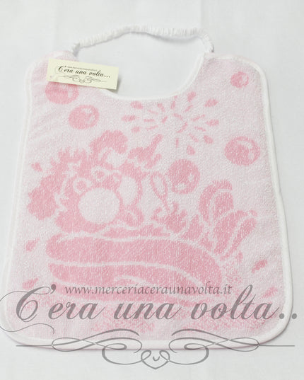 Bavaglino asilo Leoncino