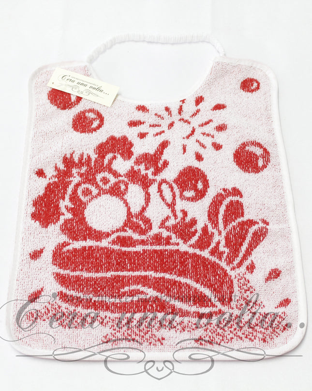 Bavaglino asilo Leoncino