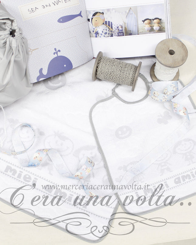 Set asilo I miei amici