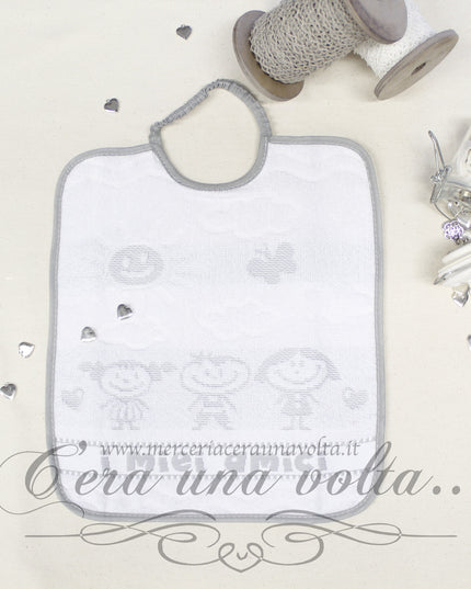 Set asilo I miei amici