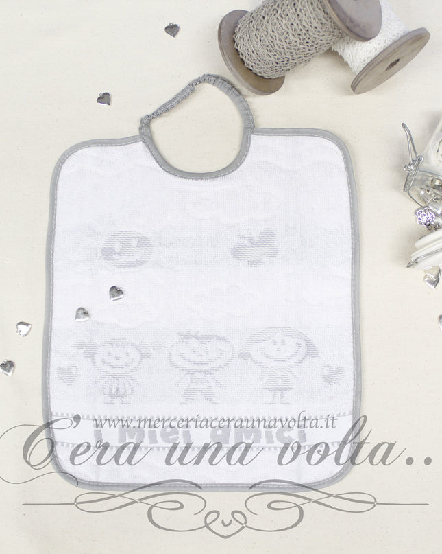 Set asilo I miei amici