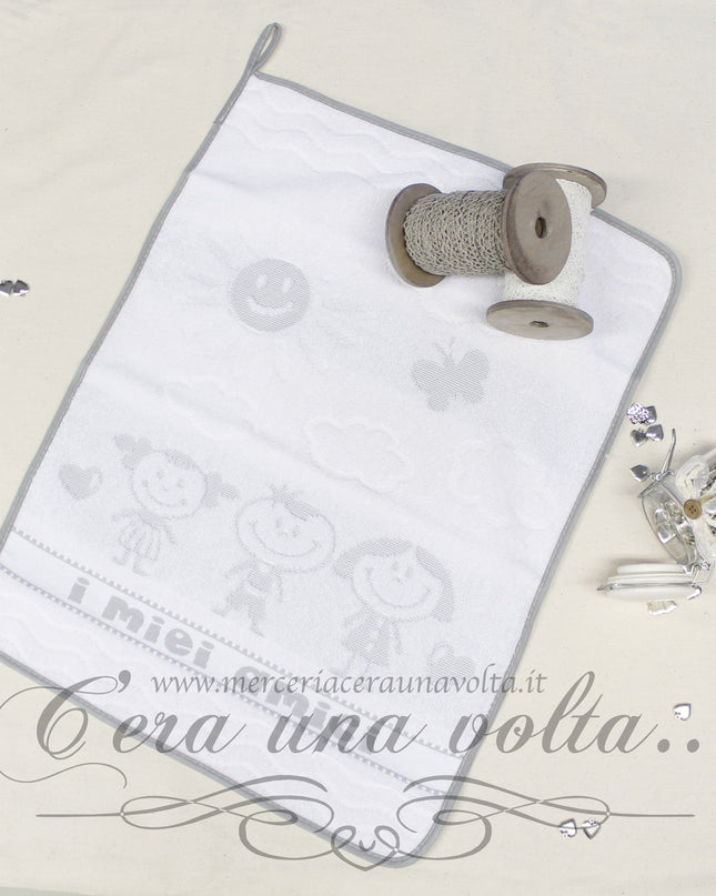 Set asilo I miei amici