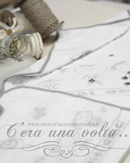 Set asilo I miei amici