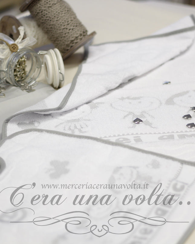 Set asilo I miei amici