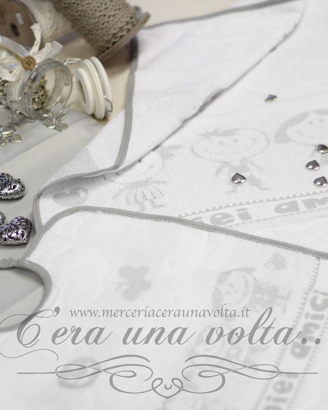 Set asilo I miei amici