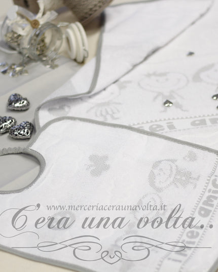 Set asilo I miei amici