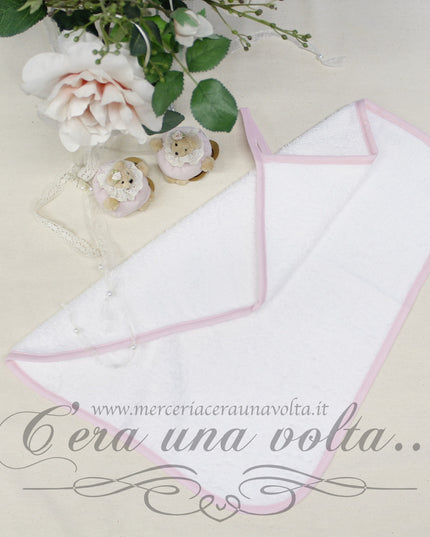 Set asilo Little star