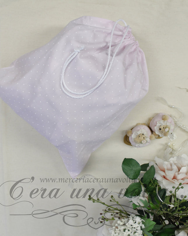 Set asilo Little star