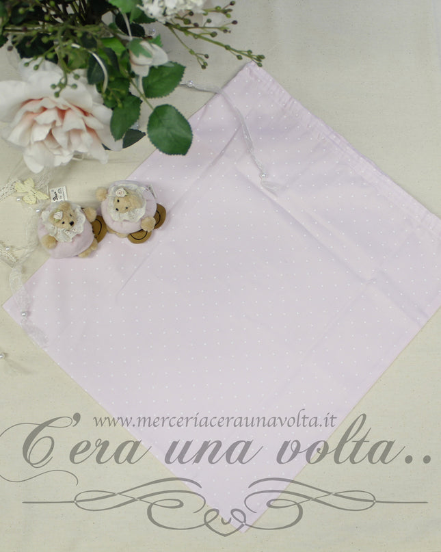 Set asilo Little star