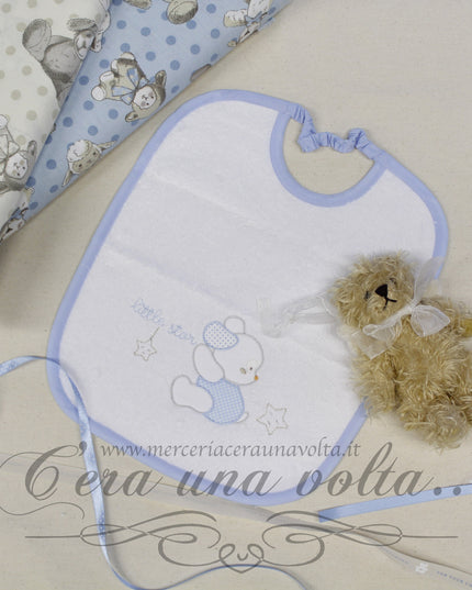 Set asilo Little star