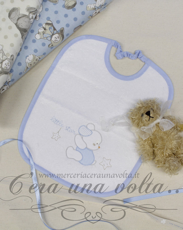 Set asilo Little star