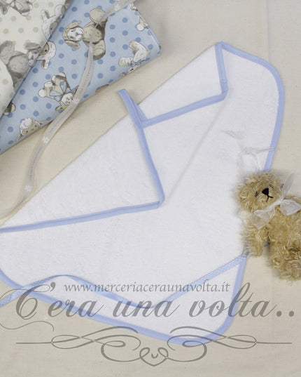 Set asilo Little star