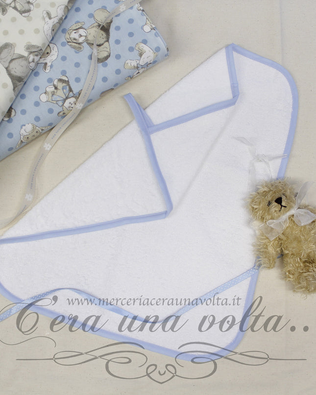 Set asilo Little star