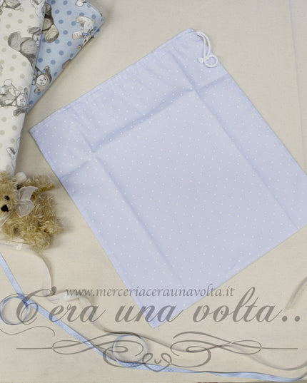 Set asilo Little star