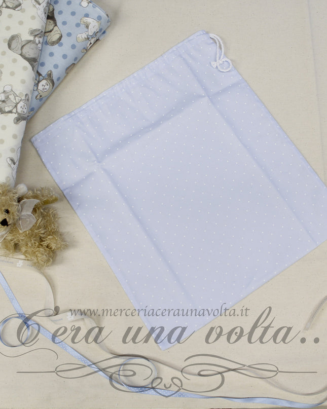 Set asilo Little star