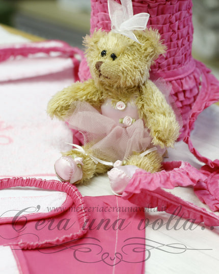 Set asilo personalizzabile