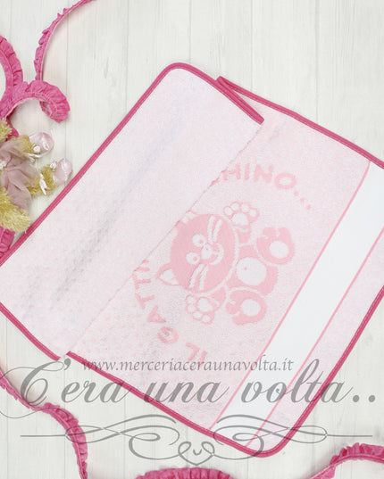 Set asilo personalizzabile