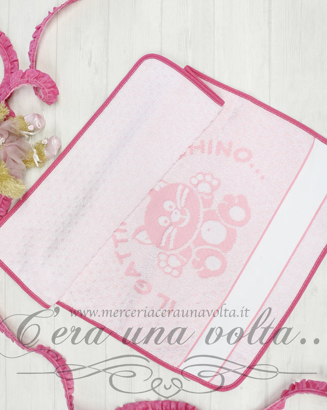 Set asilo personalizzabile